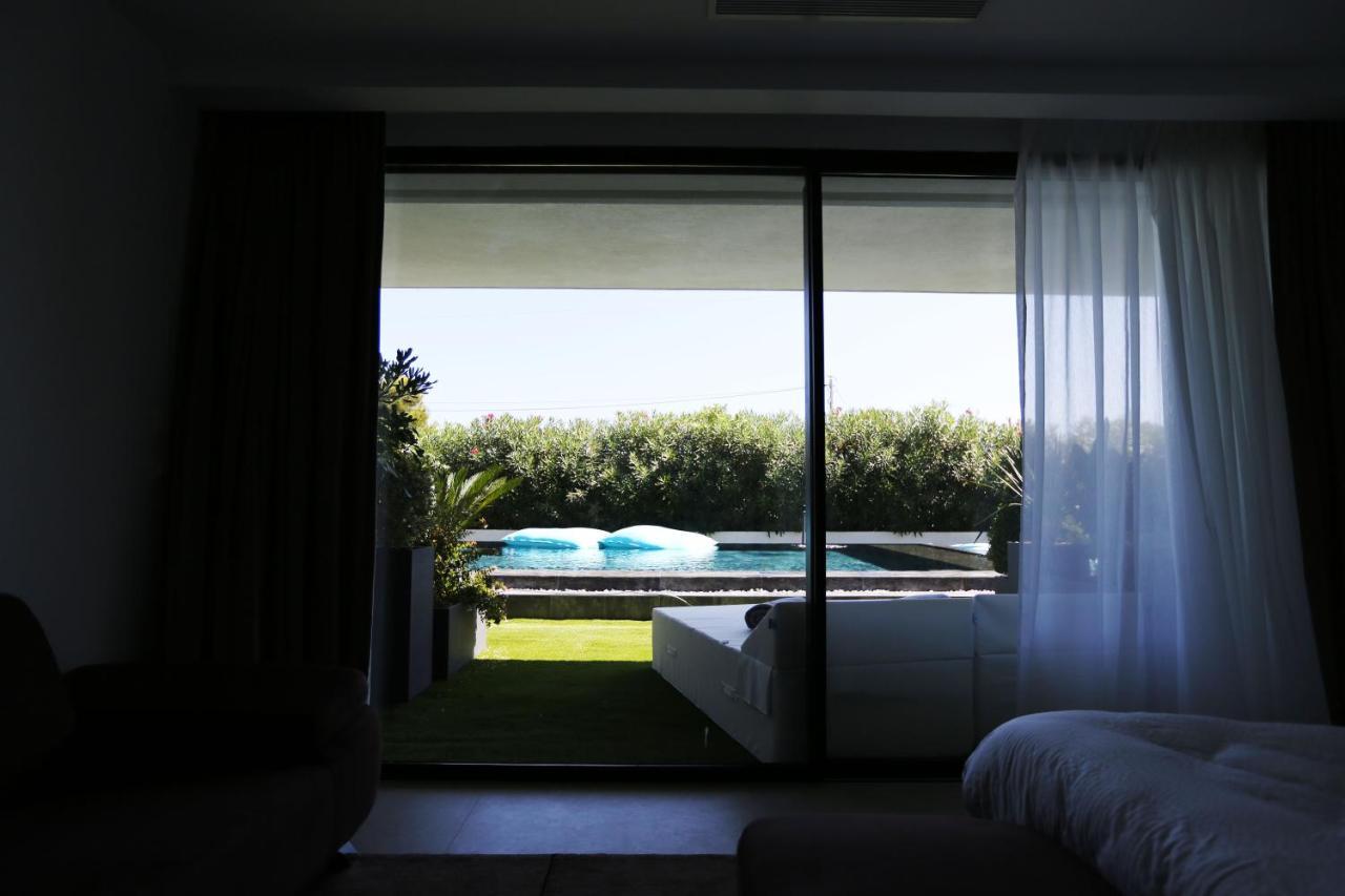 Villa Miami Les Issambres Exterior photo